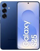 Samsung Galaxy S25 128 ГБ синий