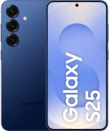 Samsung Galaxy S25 128 ГБ синий