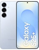 Samsung Galaxy S25+ 512 ГБ голубой