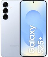 Samsung Galaxy S25+ 512 ГБ голубой