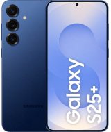 Samsung Galaxy S25+ 512 ГБ синий