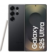 Samsung Galaxy S25 Ultra 512 ГБ черный титан