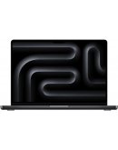 Apple MacBook Pro 14" (M4 Pro 14C CPU, 20C GPU, 2024) 24 ГБ, 1 ТБ SSD, «чёрный космос»