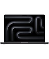 Apple MacBook Pro 16" (M4 Pro 14C CPU, 20C GPU, 2024) 24 ГБ, 512 ГБ SSD, «черный космос»