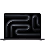Apple MacBook Pro 16" (M4 Max 16C CPU, 40C GPU, 2024) 128 ГБ, 4 ТБ SSD, «черный космос»