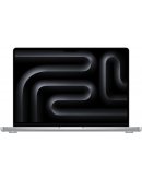 Apple MacBook Pro 14" (M4 Max 16C CPU, 40C GPU, 2024) 48 ГБ, 1 ТБ SSD, серебристый