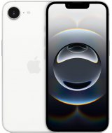 Apple iPhone 16e SIM 128 ГБ, белый