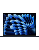 Apple MacBook Air 15" M3, 16 ГБ/256 ГБ, 8 CPU/10 GPU, Midnight
