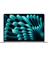 Apple MacBook Air 15" M3, 16 ГБ/256 ГБ, 8 CPU/10 GPU, Silver
