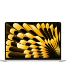 Apple MacBook Air 15" M3, 16 ГБ/256 ГБ, 8 CPU/10 GPU, Starlight