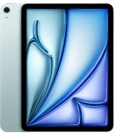 Apple iPad Air (2025) M3 11" Wi-Fi 128 ГБ, голубой