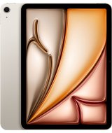 Apple iPad Air (2025) M3 11" Wi-Fi 128 ГБ, «сияющая звезда»