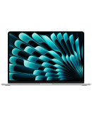 Apple MacBook Air 15" (M4, 10C CPU/10C GPU, 2025), 24 ГБ, 512 ГБ SSD, серебристый