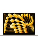 Apple MacBook Air 13" (M4, 10C CPU/8C GPU, 2025), 16 ГБ, 256 ГБ SSD, «сияющая звезда»