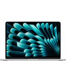 Apple MacBook Air 13" (M4, 10C CPU/10C GPU, 2025), 24 ГБ, 512 ГБ SSD, серебристый