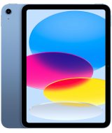 Apple iPad 11" (A16) Wi-Fi 128 ГБ, синий