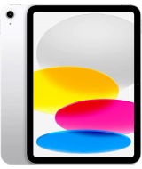Apple iPad 11" (A16) Wi-Fi 128 ГБ, серебристый
