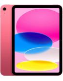 Apple iPad 11" (A16) Wi-Fi 128 ГБ, розовый