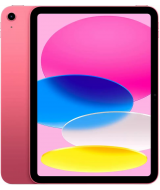 Apple iPad 11" (A16) Wi-Fi 128 ГБ, розовый