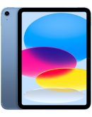 Apple iPad 11" (A16) Wi-Fi + Cellular 512 ГБ, синий