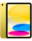 Apple iPad 11" (A16) Wi-Fi + Cellular 256 ГБ, жёлтый