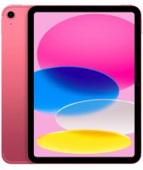 Apple iPad 11" (A16) Wi-Fi + Cellular 128 ГБ, розовый