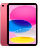Apple iPad 11" (A16) Wi-Fi + Cellular 256 ГБ, розовый