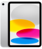 Apple iPad 11" (A16) Wi-Fi + Cellular 128 ГБ, серебристый