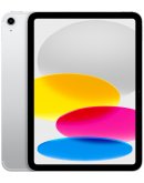 Apple iPad 11" (A16) Wi-Fi + Cellular 256 ГБ, серебристый