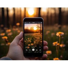 Как на iPhone сделать запись экрана?