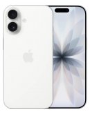 Apple iPhone 17 256GB, белый (SIM + eSIM)