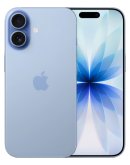 Apple iPhone 17 256GB, голубой (eSIM)