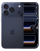 Apple iPhone 17 Pro 256GB, тёмно-синий (eSIM)