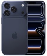 Apple iPhone 17 Pro Max 1TB, тёмно-синий (SIM + eSIM)