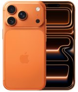 Apple iPhone 17 Pro Max 512GB, оранжевый (SIM + eSIM)