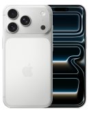 Apple iPhone 17 Pro Max 256GB, серебристый (SIM + eSIM)