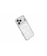 Прозрачный чехол MagSafe для iPhone 17 Pro Max и iPhone 17 Pro