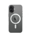 Прозрачный чехол для iPhone 17/16 с MagSafe