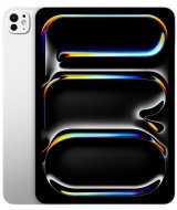 Apple iPad Pro 13" (M5, 2025) Wi-Fi 12 ГБ / 512 ГБ Silver