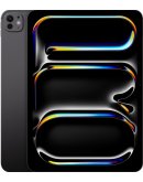 Apple iPad Pro 13" (M5, 2025) Wi-Fi + Cellular 16 ГБ / 1 ТБ Space Black Nano