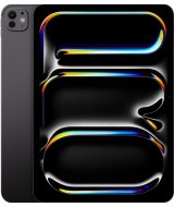 Apple iPad Pro 11" (M5, 2025) Wi-Fi 16 ГБ / 2 ТБ Space Black Nano