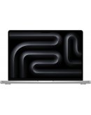Apple MacBook Pro 14" (M5 10C CPU, 10C GPU, 2025) 16 ГБ, 512 ГБ SSD, серебристый