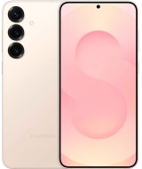 Samsung Galaxy S25+ 12GB/128GB ГБ розовое золото