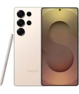 Samsung Galaxy S25 Ultra 12GB/512GB розовый титан