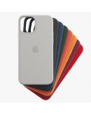 Чехол Silicone Case для iPhone