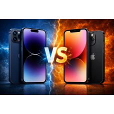 iPhone 17 или iPhone 16: сравнение и практический выбор