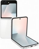 Samsung Galaxy Z Flip7 FE 8GB/128GB (белый)