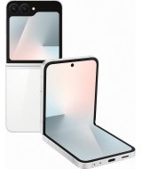 Samsung Galaxy Z Flip7 FE 8GB/256GB (белый)