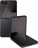 Samsung Galaxy Z Flip7 12GB/512GB (чёрный)