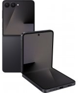 Samsung Galaxy Z Flip7 12GB/512GB (чёрный)